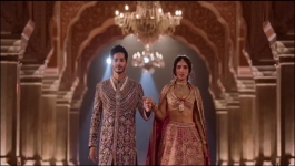 The Royals - Season 01 Episode 08